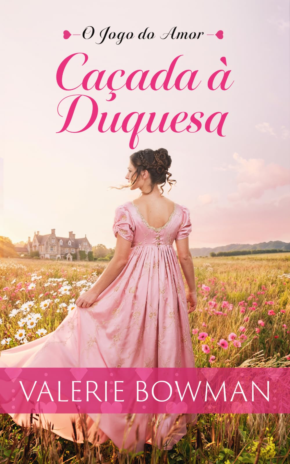 Caçada À Duquesa (O Jogo do Amor)