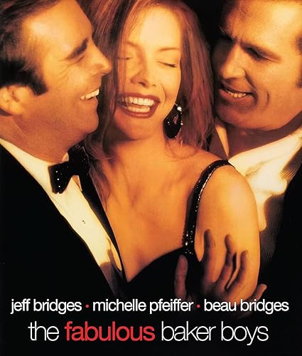 The Fabulous Baker Boys (Collector's Edition)