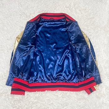 Amazon.co.jp: 限定桑田佳祐 スカジャン 年越しライブ 2016 ジャケット