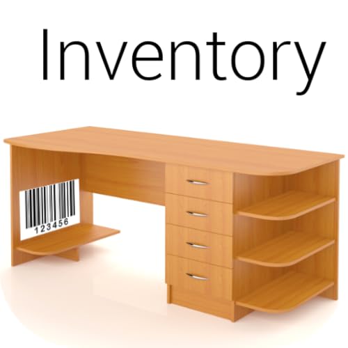 The Home Inventory App
