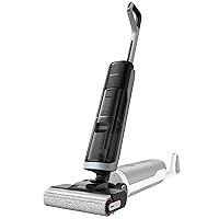 DREAME H14 Pro Lavapavimenti Senza Filo, Design Piatto a 180°