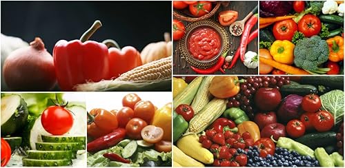 Vegetarian Test