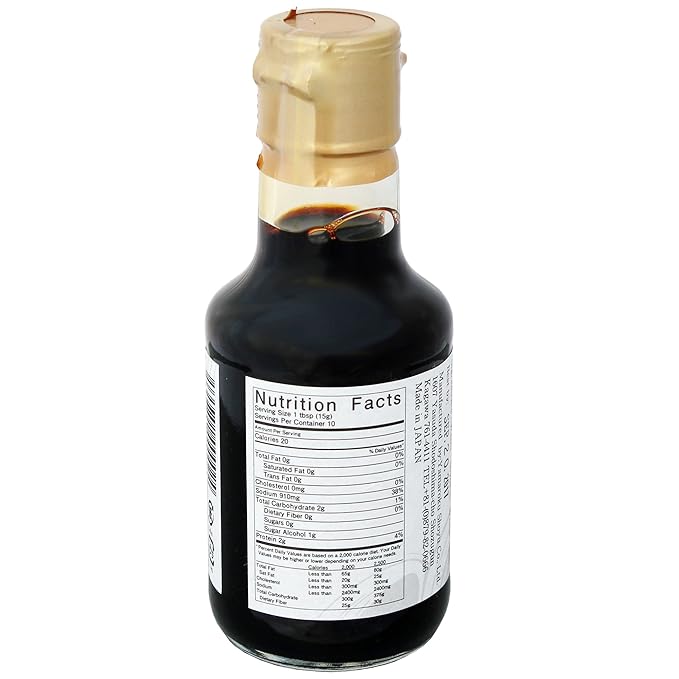 Amazon Com Yamaroku 4 Years Aged Soy Sauce Tsuru Bisiho 5 Ounce Grocery Gourmet Food Amazon Com Yamaroku 4 Years Aged Soy Sauce Tsuru Bisiho 5 Ounce Grocery Gourmet Food