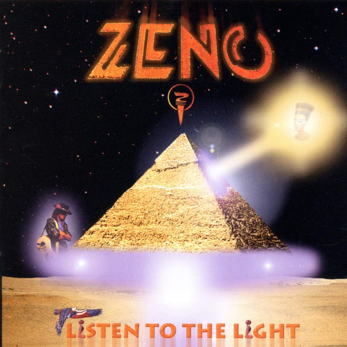 Amazon.co.jp Listen to the Light ミュージック