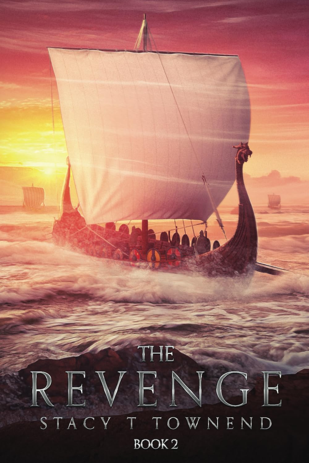 The Revenge (The Mercian Tales)