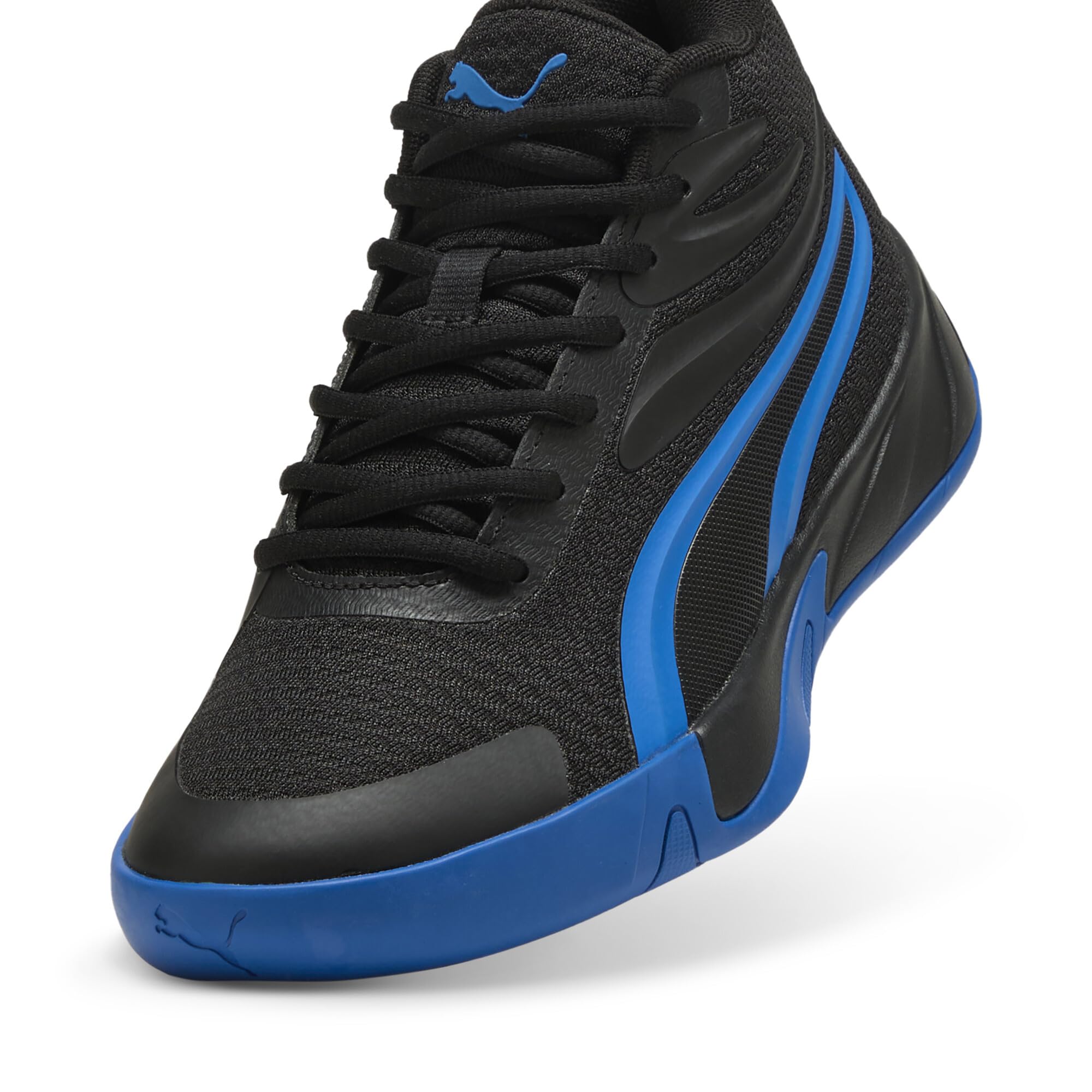 Puma Court Pro Basketball Shoes ZapatillasUnisex niños