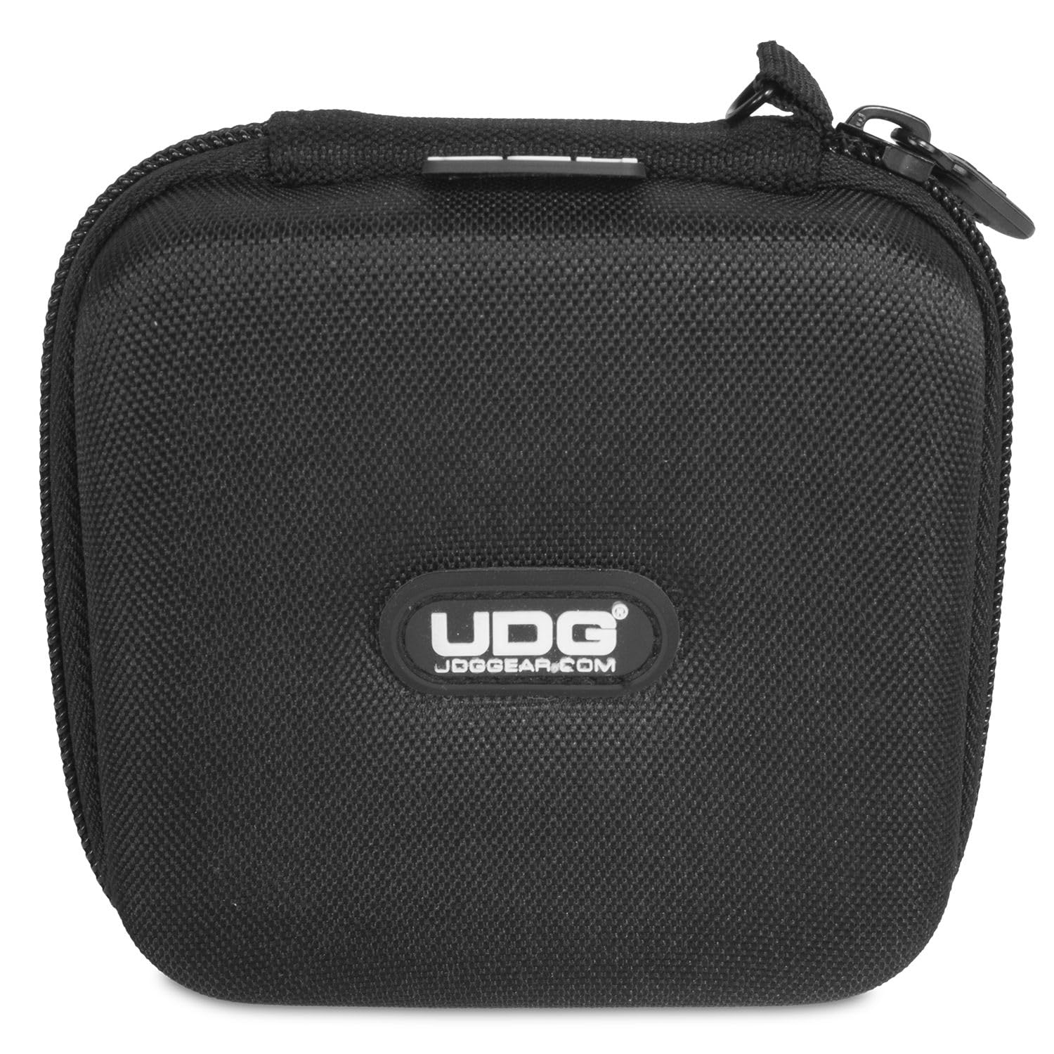 CREATOR. UDG Pokrowiec na sprzęt dj U8472BL - CREATOR PORTABLE FADER HARDCASE MÉDIUM BLACK.