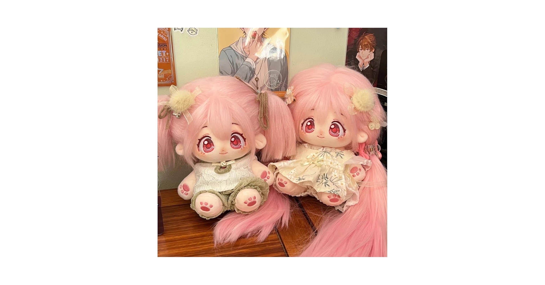 魔法少女まどか☆マギカ　鹿目まどか　20cm 着せ替えぬいぐるみ　本体 Amazon.co.jp: 魔法少女まどかマギカ 鹿目まどか 着せ替え