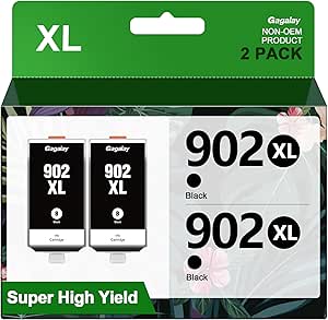 Cartucce Per Hp 6960 6978 Cartucce Inchiostro Compatibili 4 Pezzi