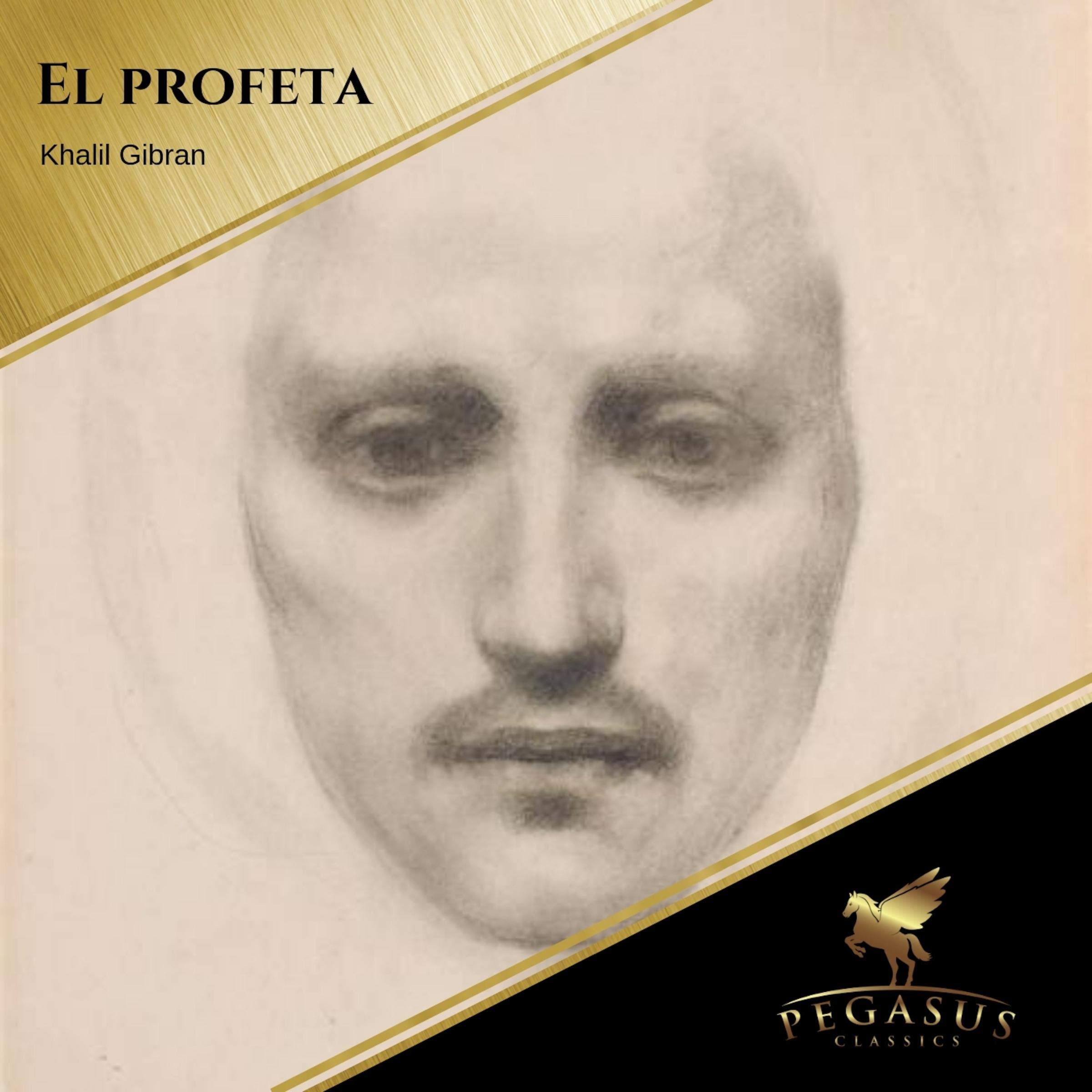 Cover art for El Profeta