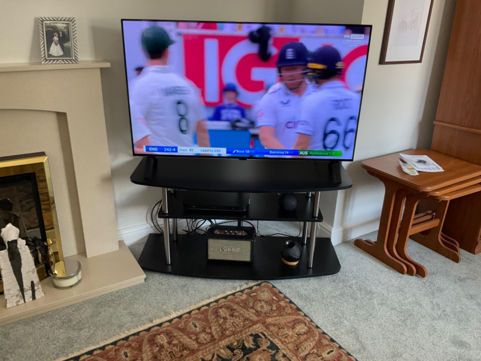 Customer photo