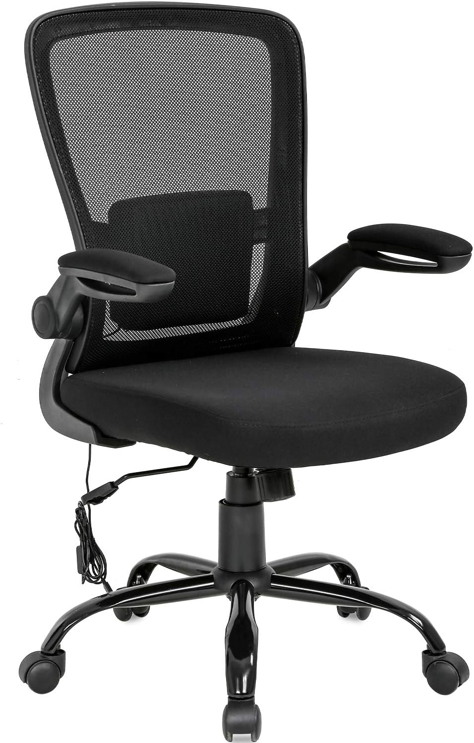 Home Office Chair Ergonomic Desk Chair Mesh Computer Chair