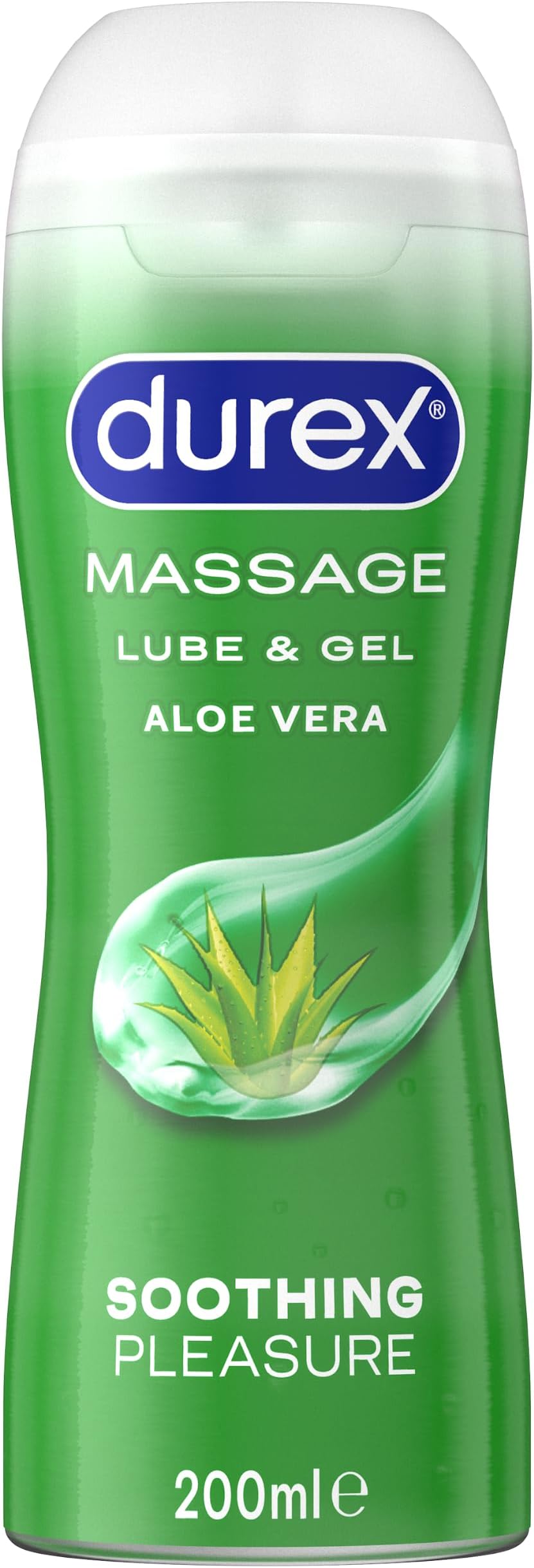 Durex Massage 2 in 1 Gel