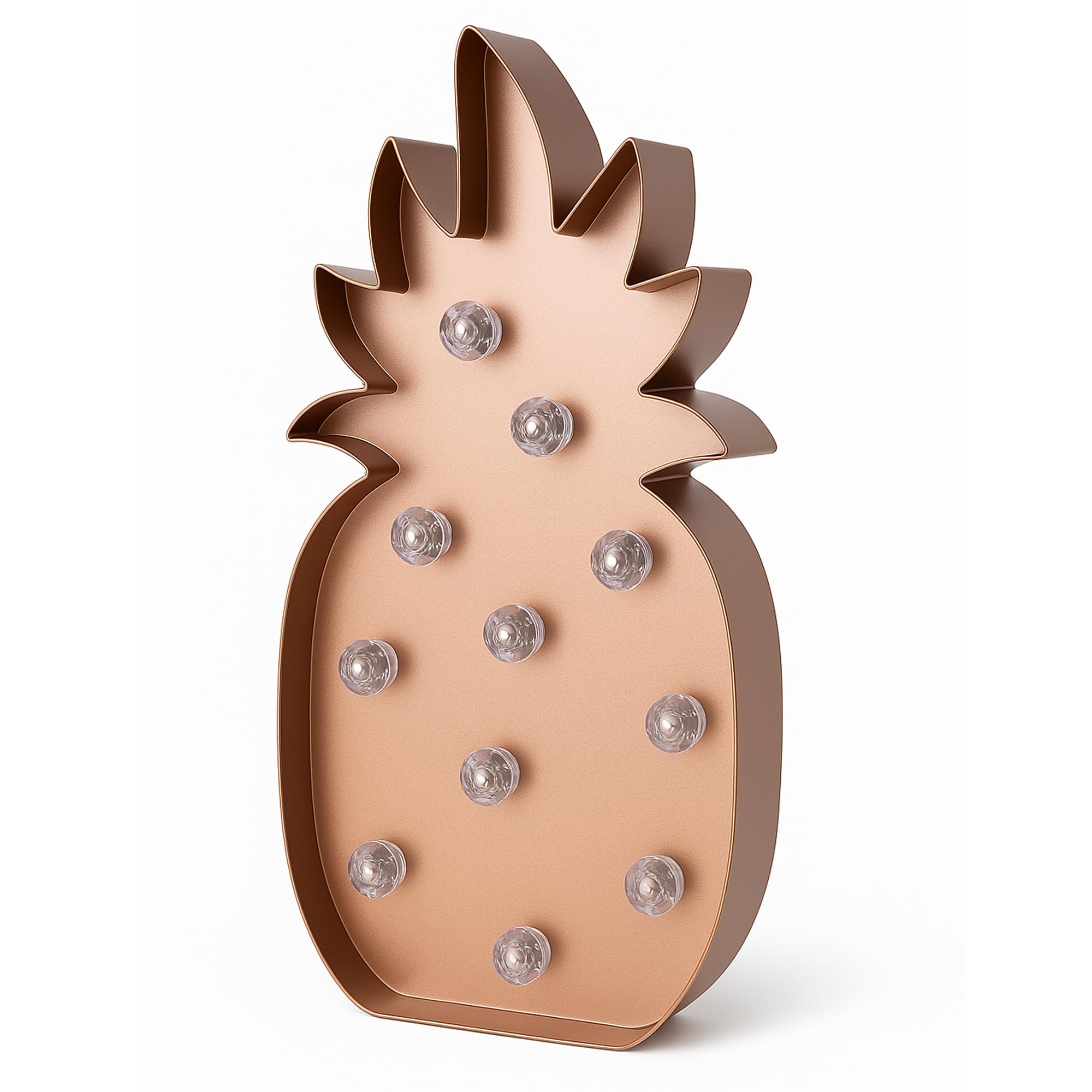 ModFamily Pineapple Light Box