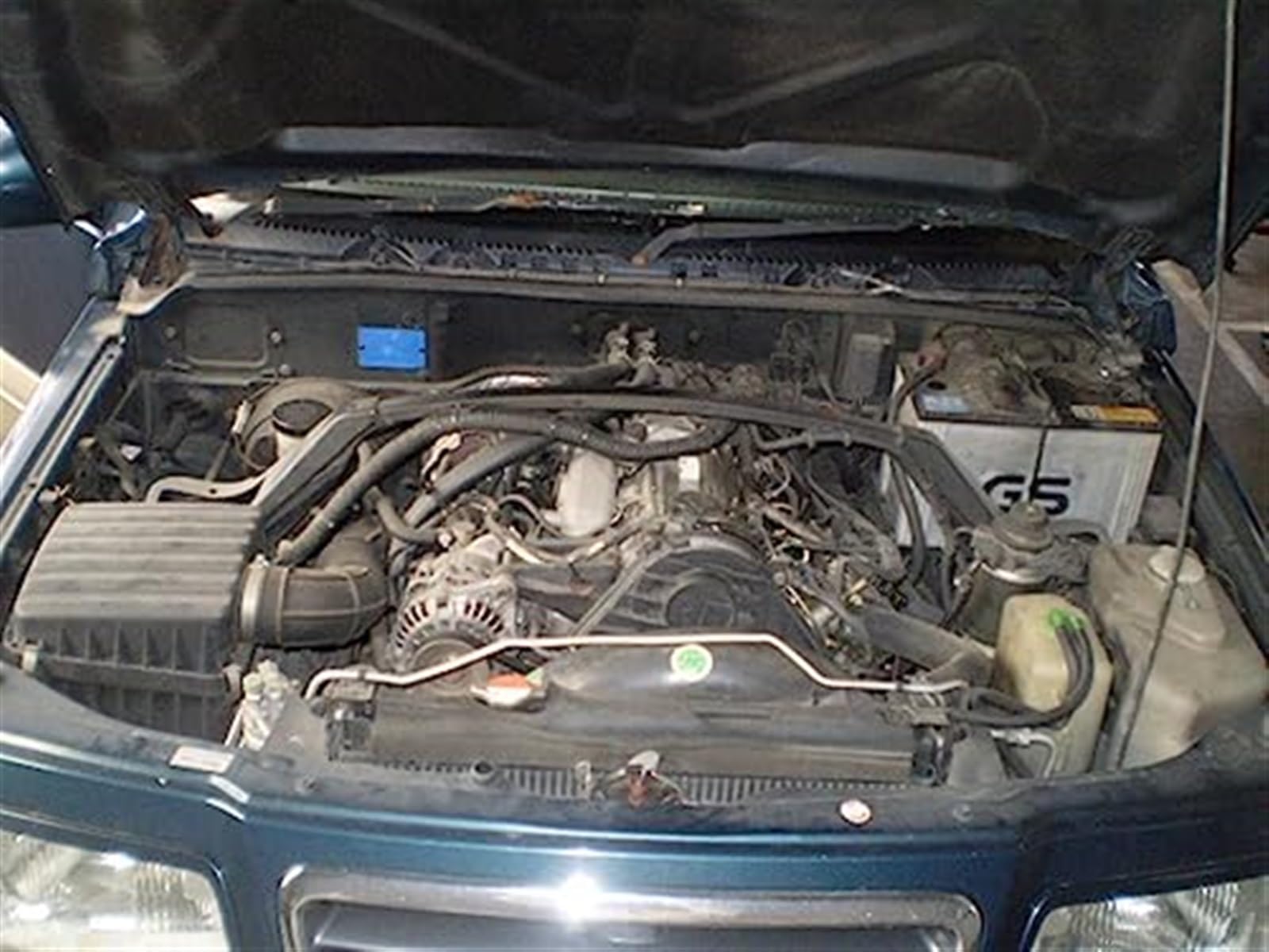 Dla Grand Vitara 1998-2005, dla mazdy, kontynuuj Levante