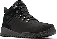 Vista 1 de Columbia Men's First Generation Fairbanks Mid Hiking Boots