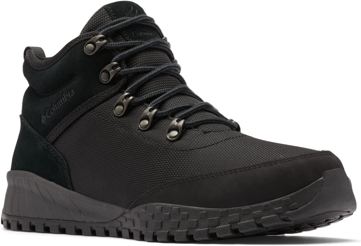 FAIRBANKS™ MID mens Sneaker