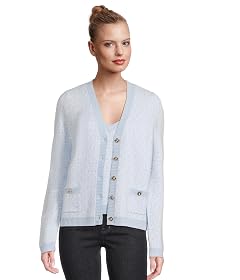 Lilly Pulitzer Womens Meilani Sweater Set