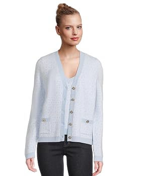 Lilly Pulitzer Womens Meilani Sweater Set