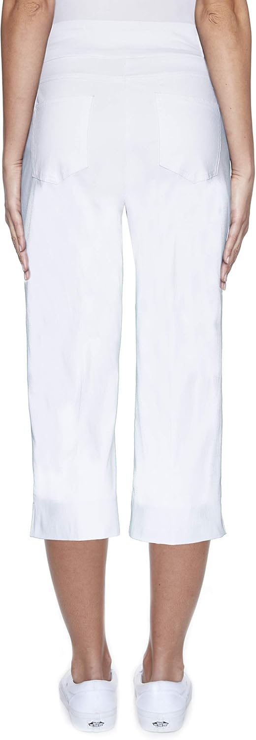 Ruby Rd. Women's Tech Capri Pant - Image 3