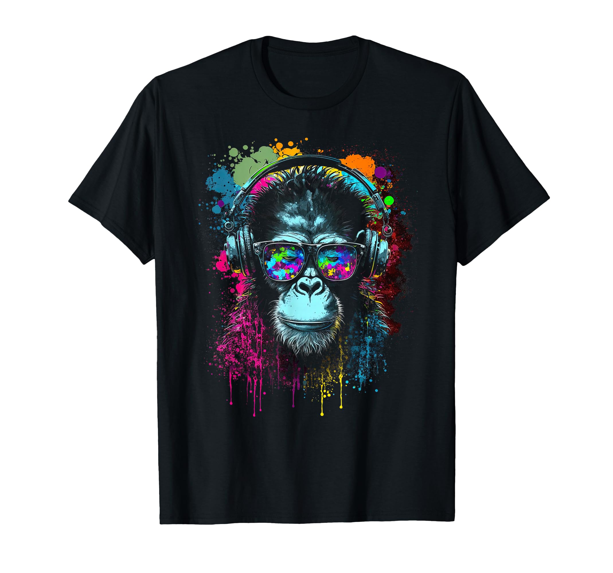 Kleidung mit Designs von Amazon Merch on Demand