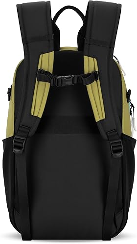 Miniatura 6 de Sherpani Camden - Mochila convertible, bolsa de mano 3 en 1, mochila de viaje de 18 L, bolsa cruzada para mujer, bolsa cruzada, regalos de viaje,