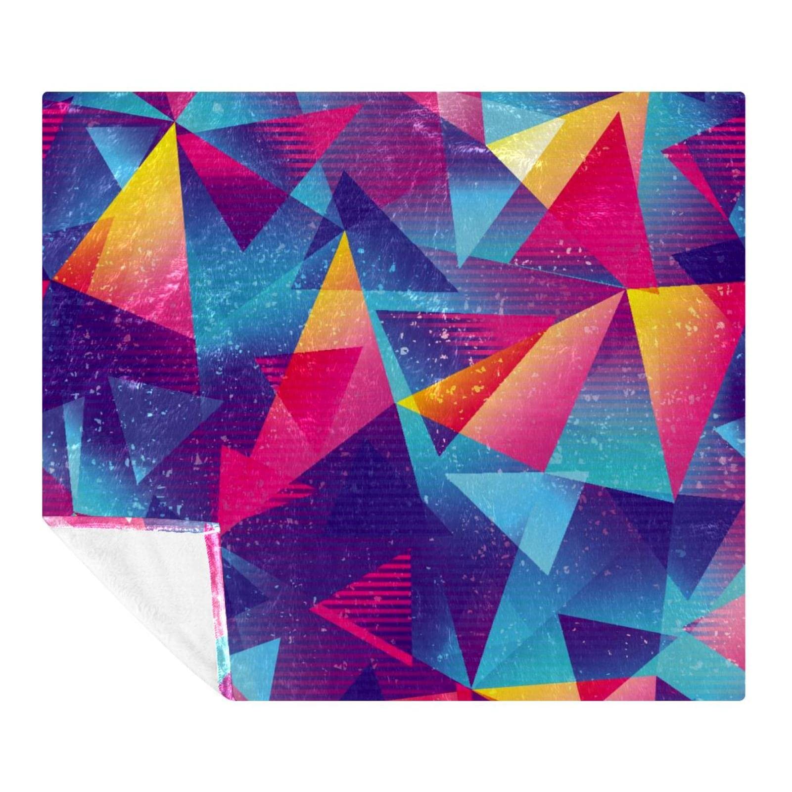 Couverture canapé douce contre les soirées fraîches plaid lit 150x200