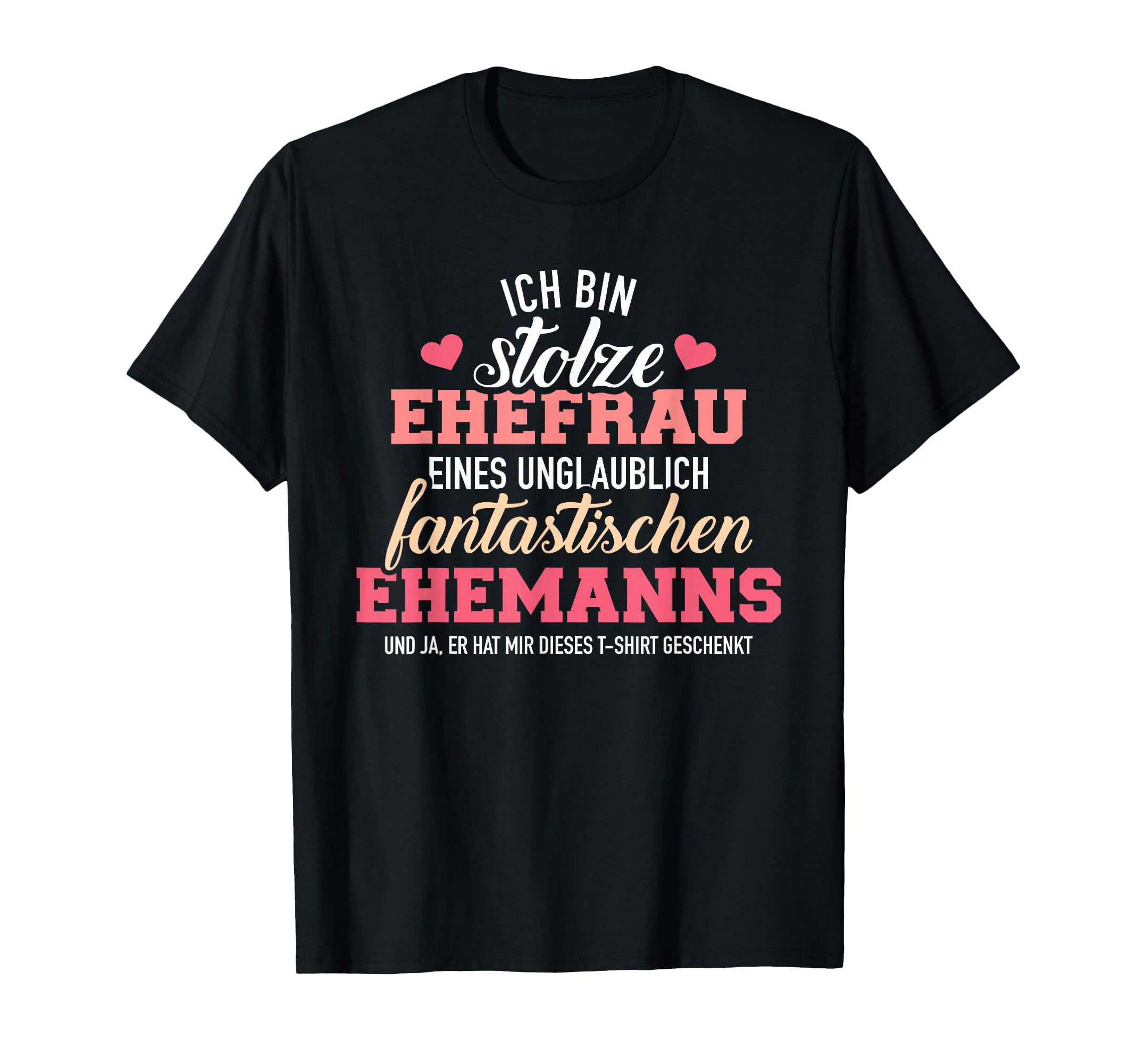 Kleidung mit Designs von Amazon Merch on Demand