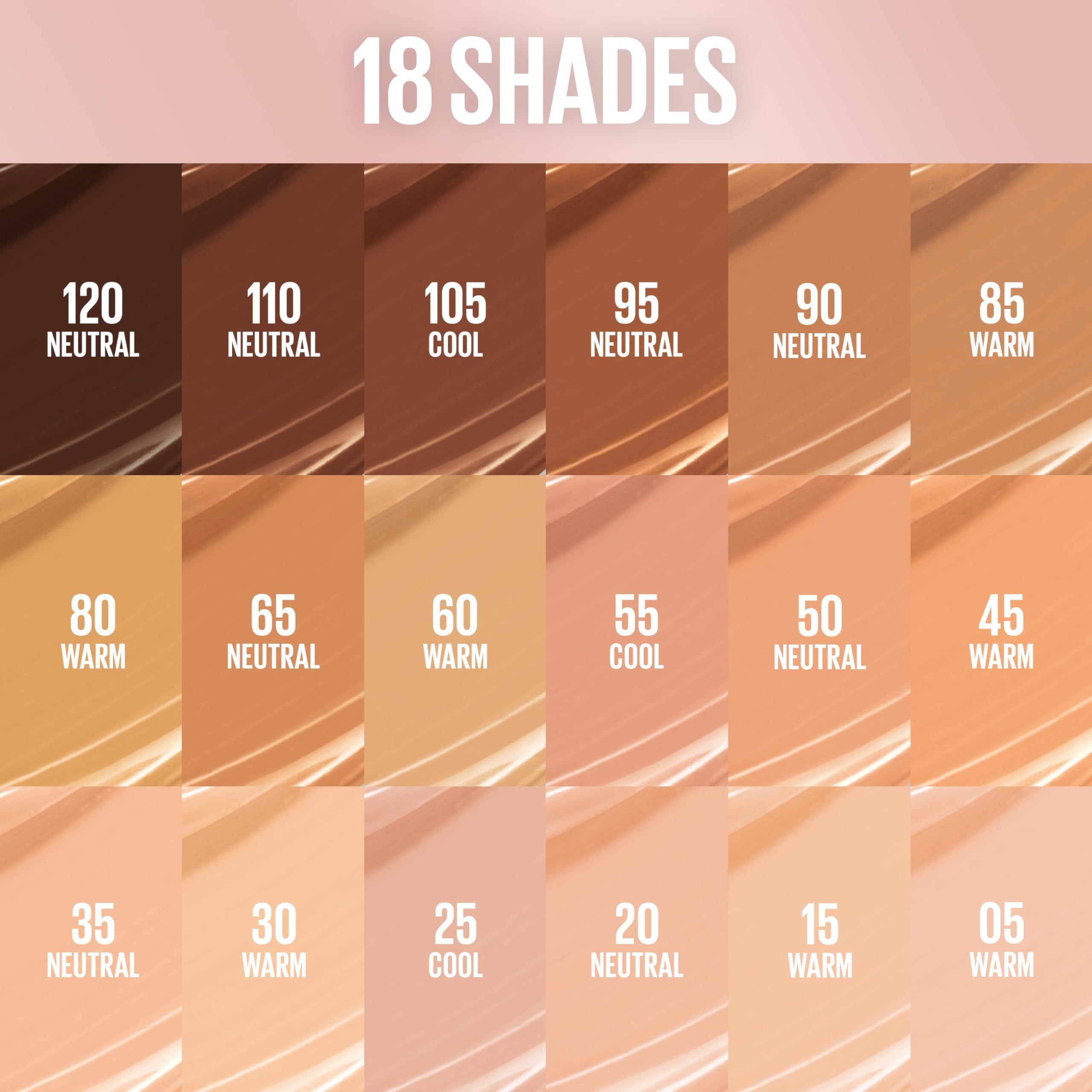 Maybelline Lifter Concealer - Brighten Dark Circles -3 Maybelline Lifter Concealer - Brighten Dark Circles -3