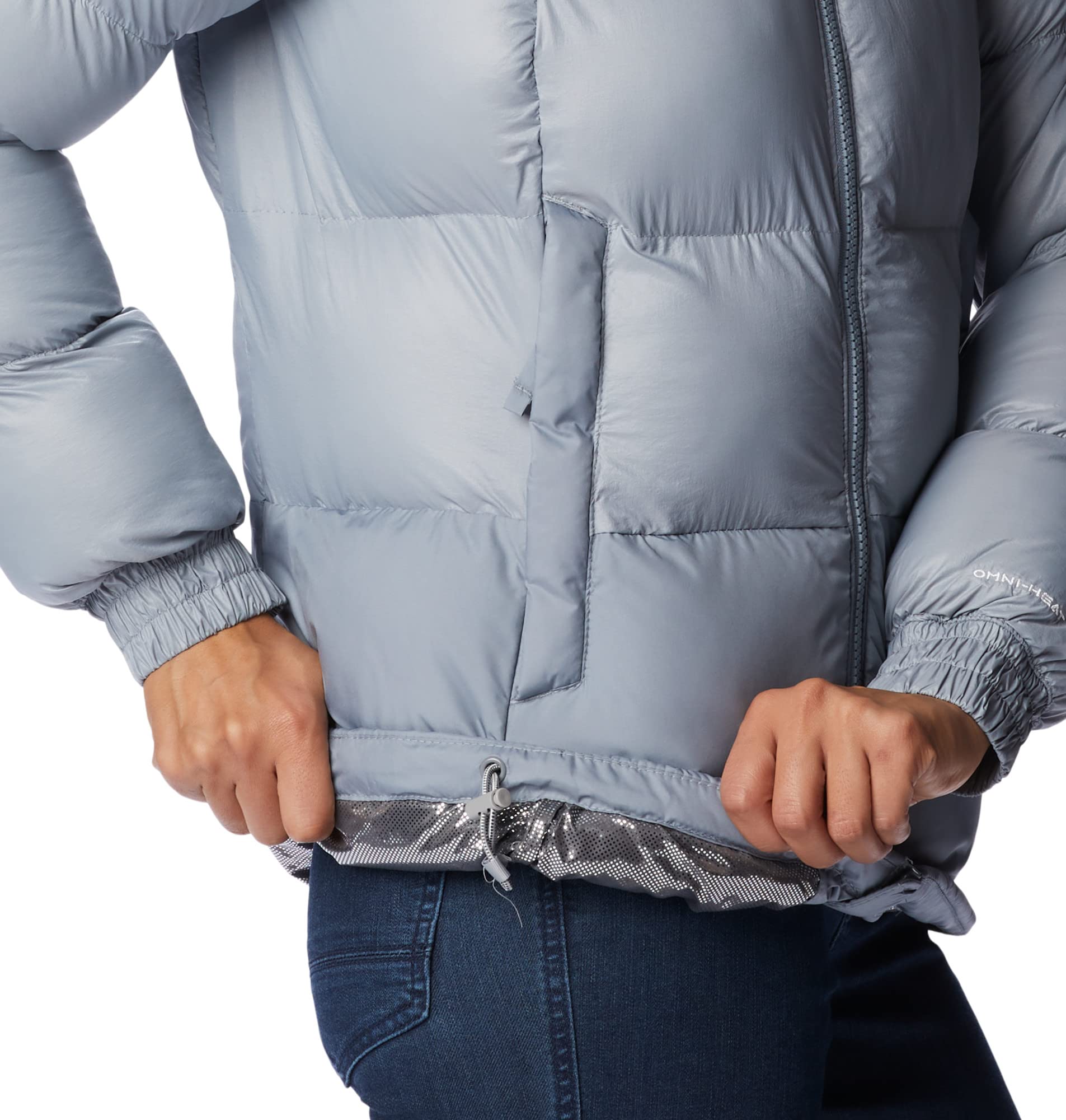 Columbia Pike Lake 2 Hooded