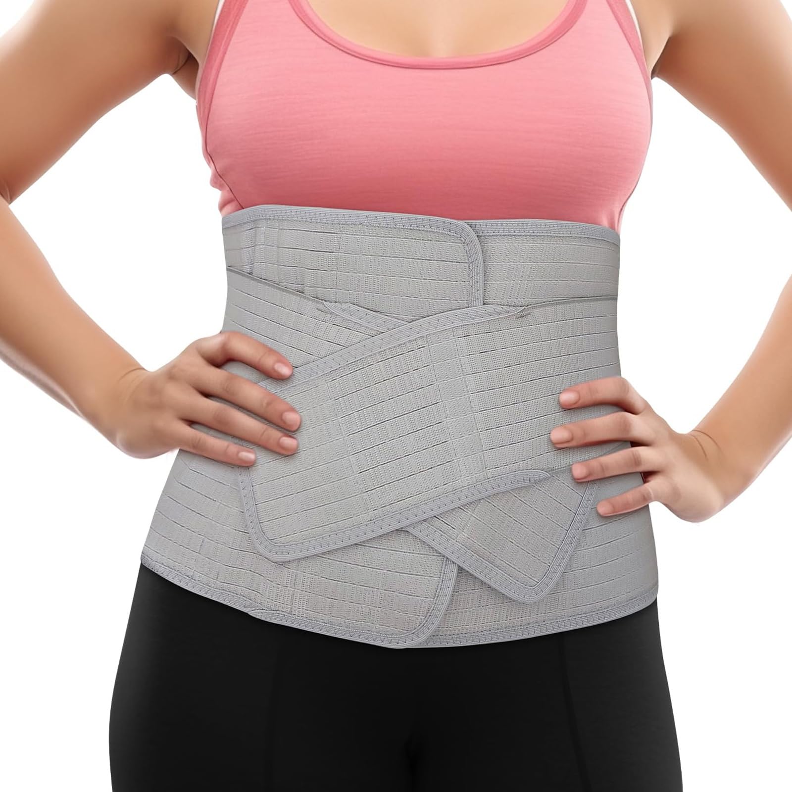 Fascia for La Pancia Dopo Il Parto, Fascia for La Pancia Dopo Il Parto, Cintura for La Pancia Dopo Il Parto, Cintura for Ernia A Compressione Addominale for Parto Naturale, Taglio Cesareo