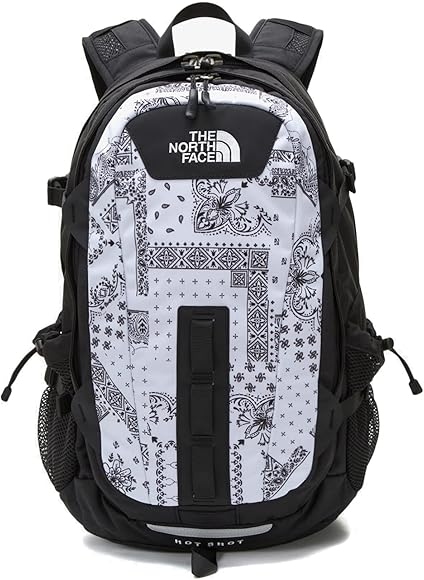 Amazon.co.jp: (ノースフェイス) THE NORTH FACE ホットショット HOT