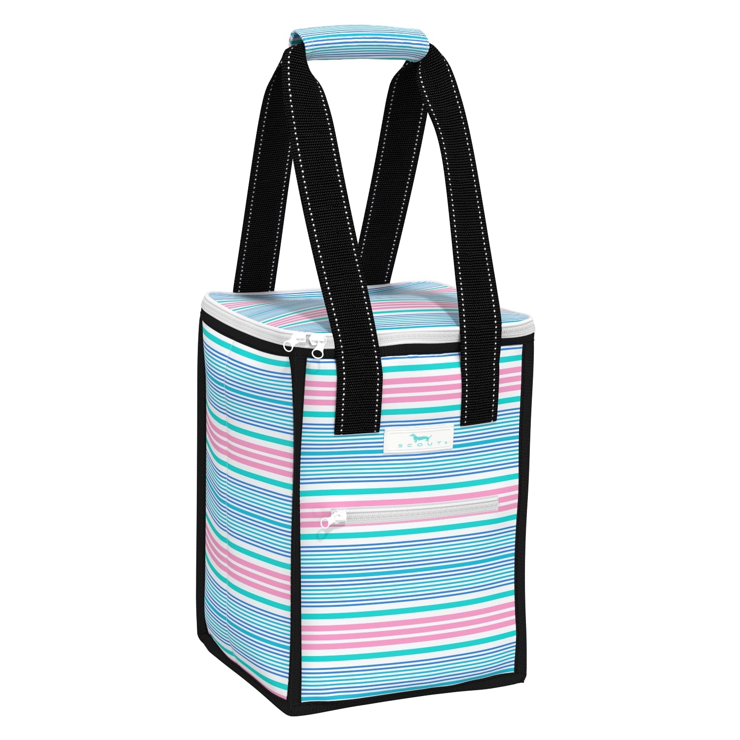 SCOUT Pleasure Chest - Soft Cooler Bag - Insulated - Cane Fonda — Amazon image 15