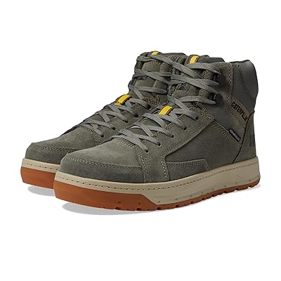 Caterpillar Streamline Court Mid CT Men