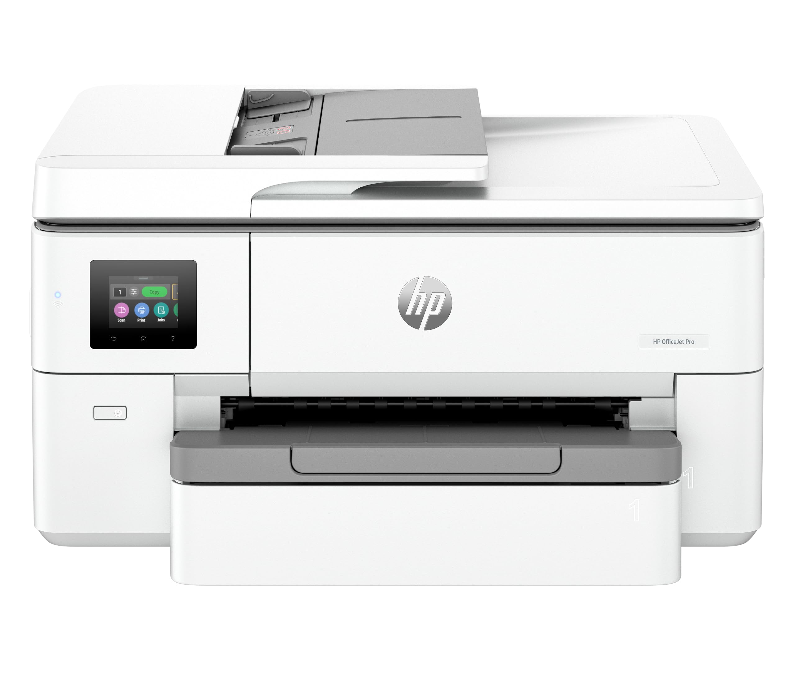 HP OfficeJet Pro 9720 Wide Format All-in-One Printer