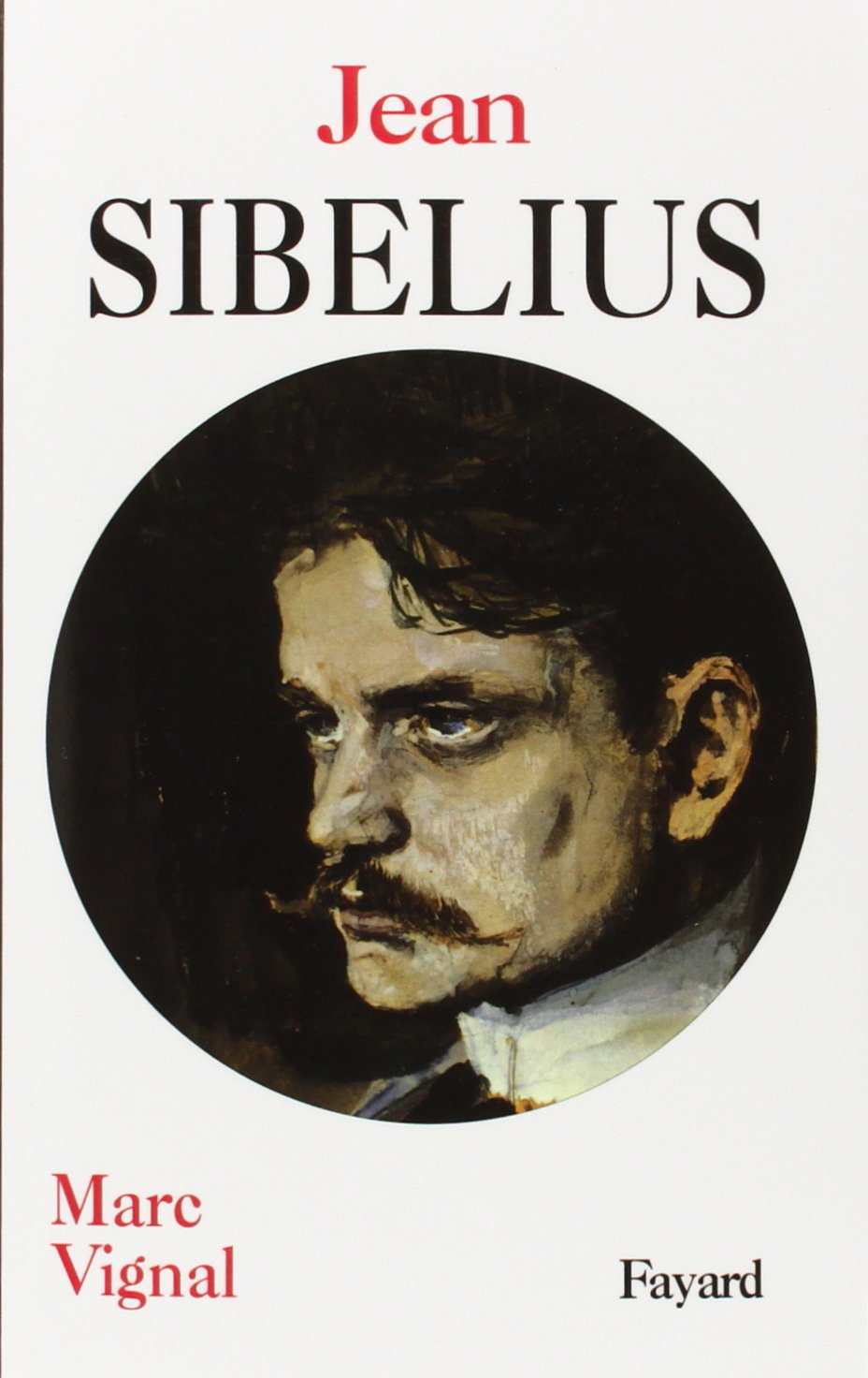 Jean Sibelius