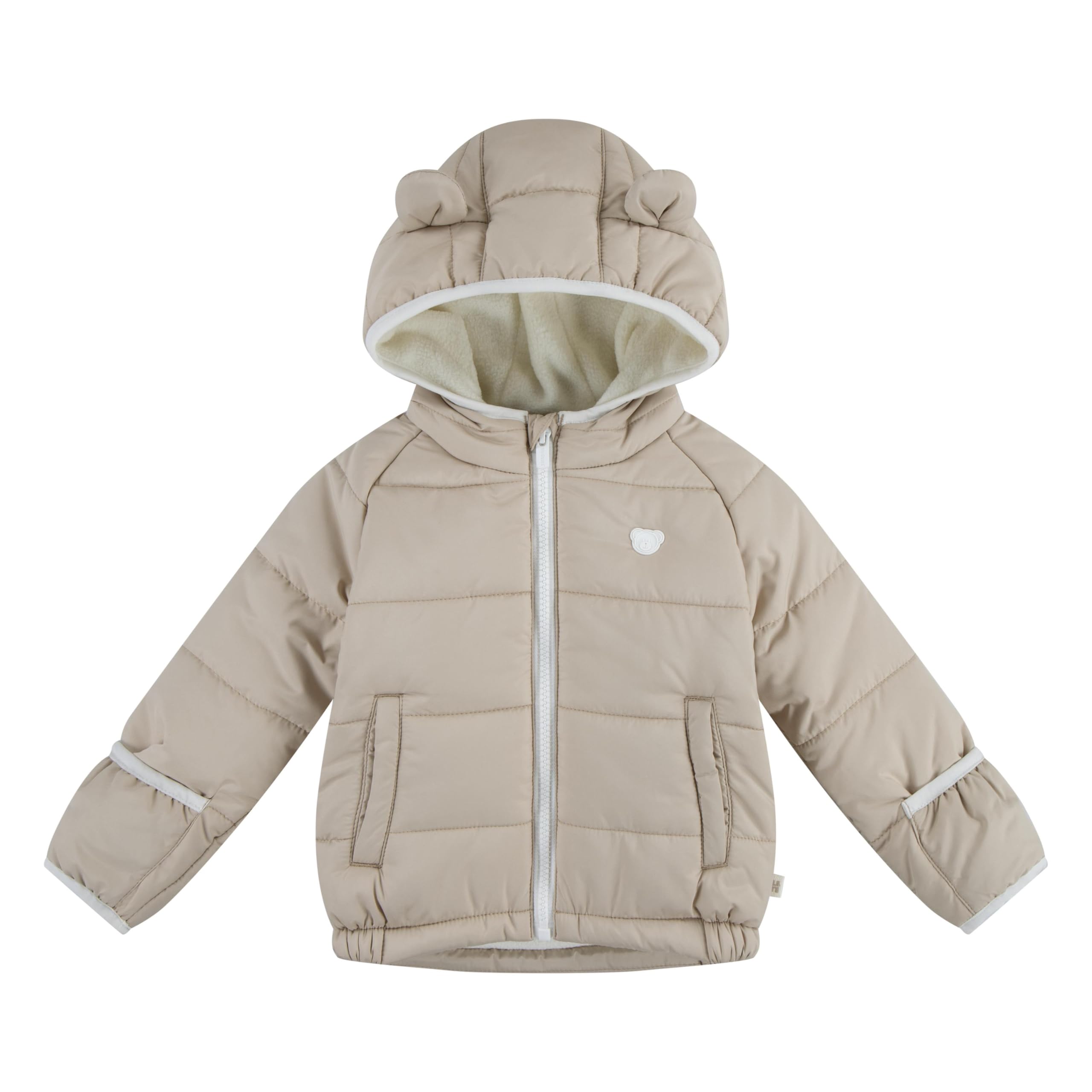 HUGGIES Baby Puffer Jacket