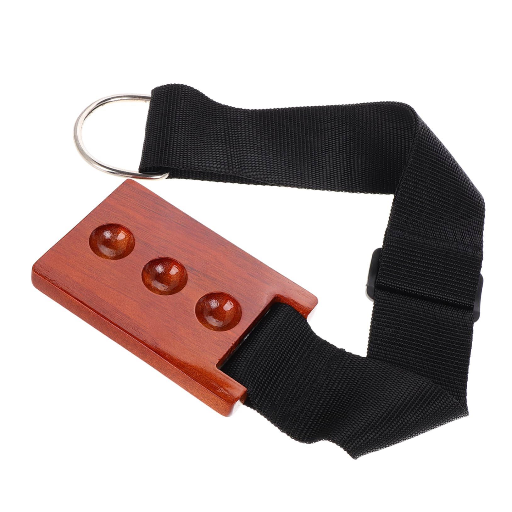 Abaodam Cello Endpin Non-slip Holder Wooden Mat Floor Protector for Cello and Stable Design