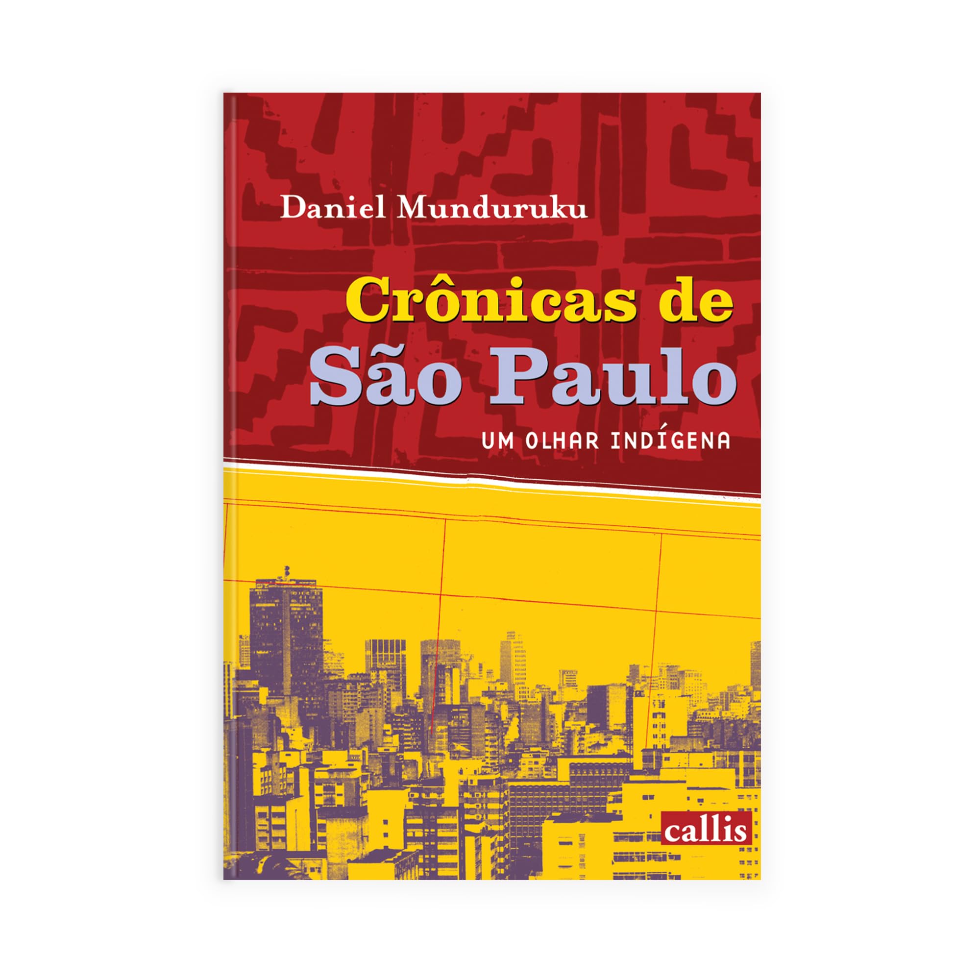 Crônicas de São Paulo