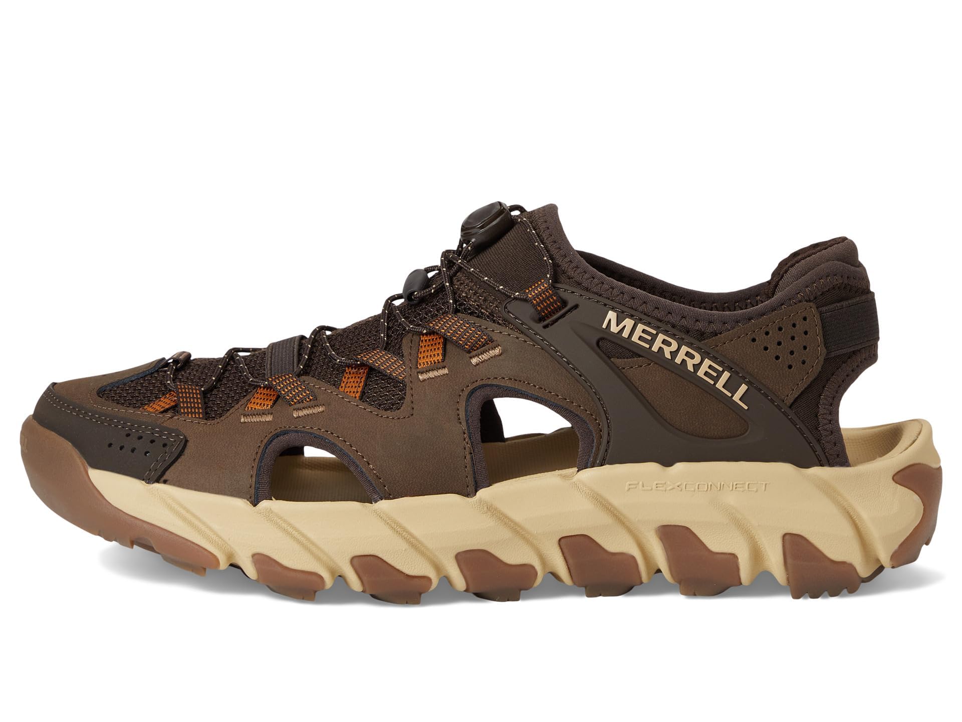 Merrell Mężczyźni Maipo Explorer SieveButy do chodzenia