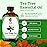 SVA Tea Tree Essential Oil - 4 Fl Oz - 100% Natural Tea Tree Oil - for Diffuser, Hair Care, Face, Skin Care, Aromatherapy, Scalp and Body Massage, Soap and Candle Making - with Dropper