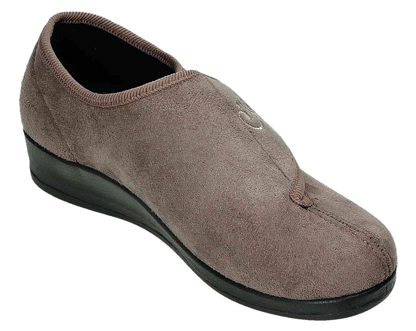FlyFlot Damen Hausschuhe EU 37