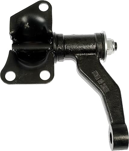 Miniatura 4 de Dorman MAS IA69069 - Brazo loco de dirección compatible con modelos seleccionados de Nissan