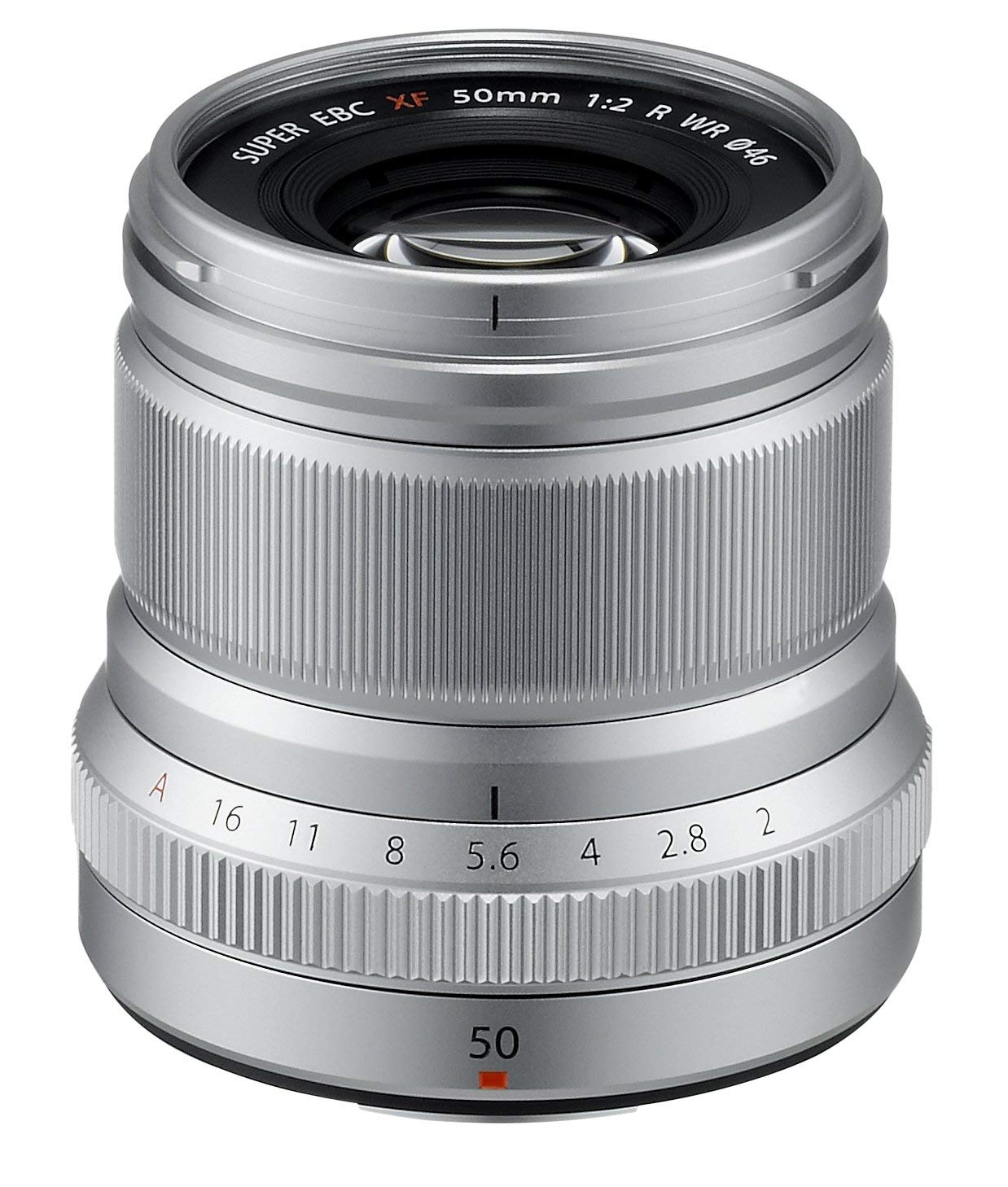 Fujinon XF50mmF2 R WR ナノコーティング済み　フィルター付き Amazon.co.jp: 富士フイルム(FUJIFILM) X 交換レンズ フジノン 単焦点