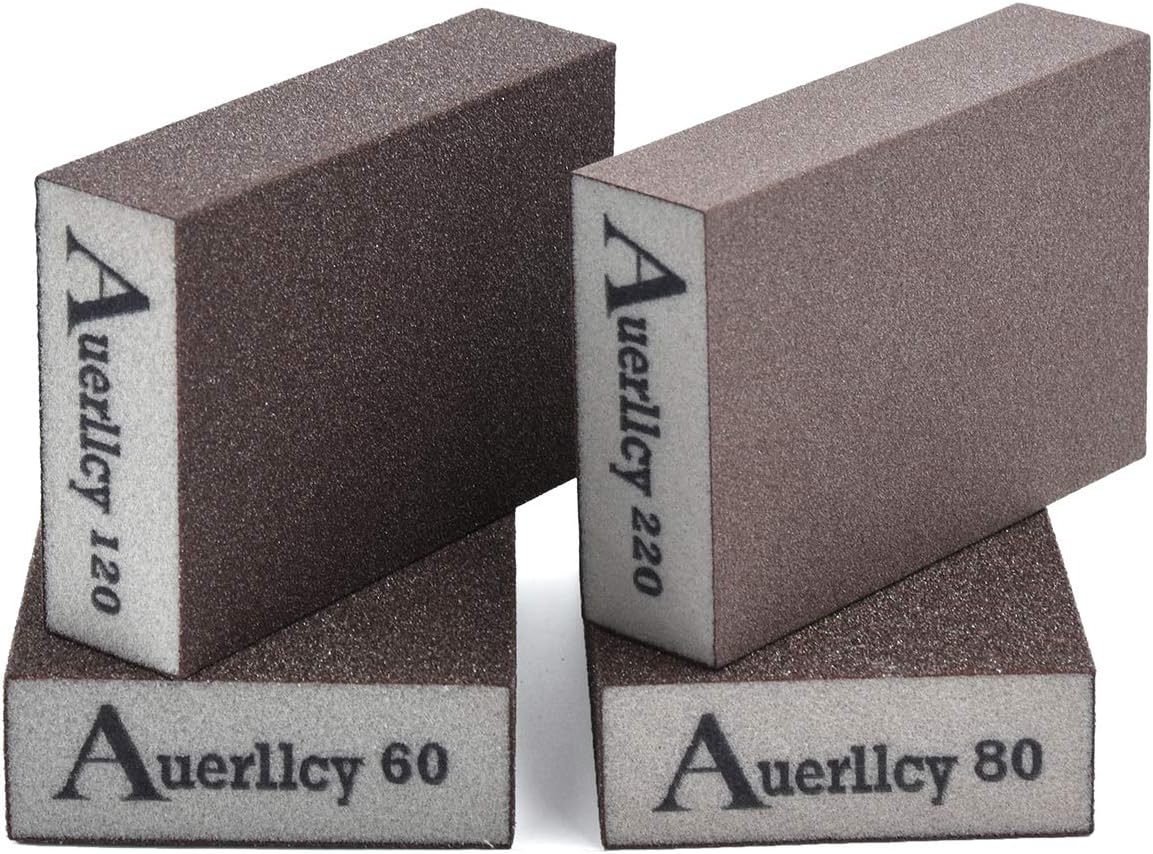 Best Sanding Block in 2024 - Our Top 3 Choices 2 Best Sanding Block