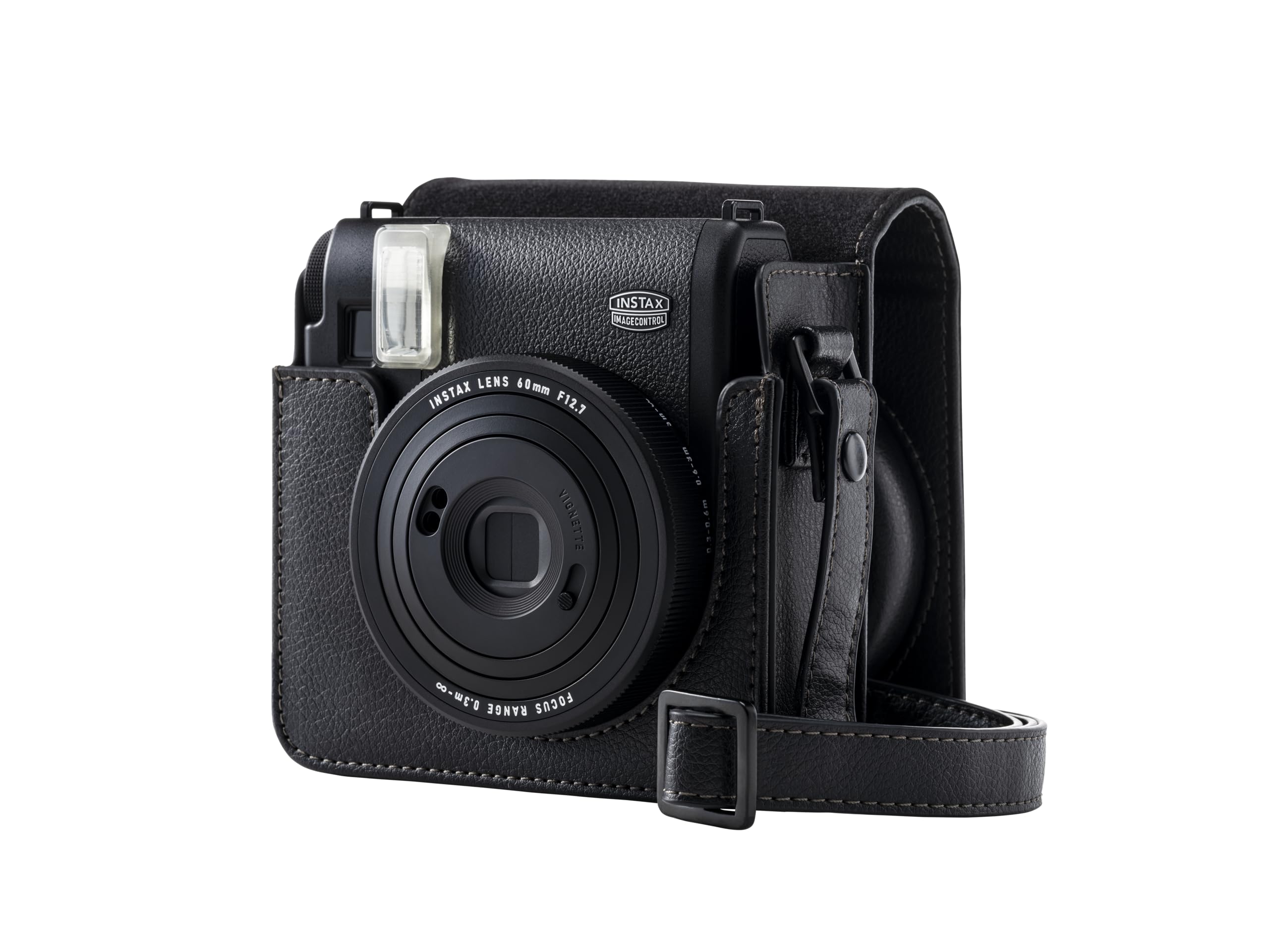 Amazon.com : Fujifilm Instax Mini 99 Camera Case, Black