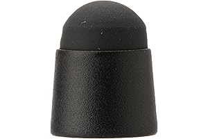 Tech3 Cross Stylus Attachment, Enhanced Hybrid Usability