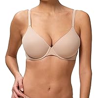 Triumph Donna Body Make-Up WHP, T-shirt bra underwired