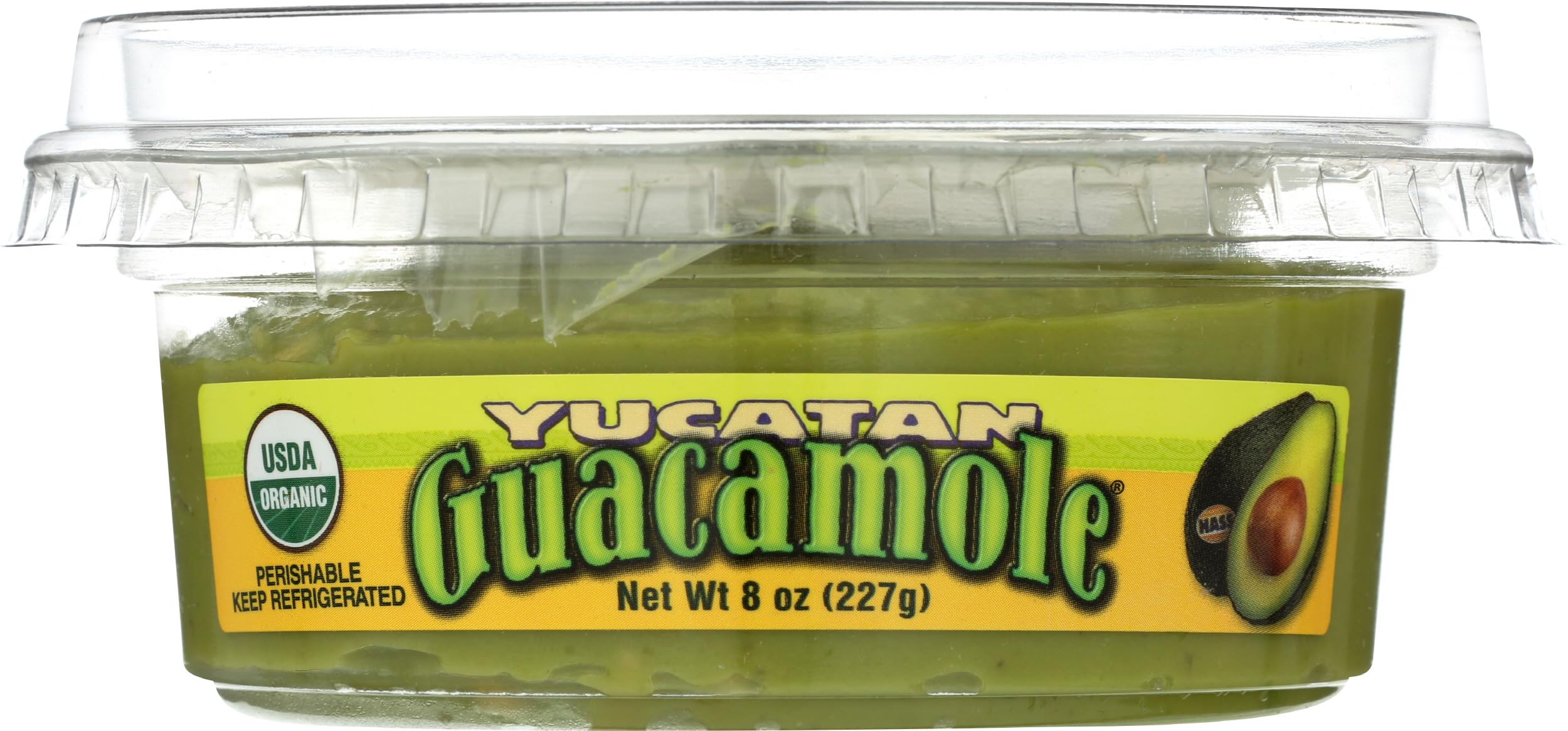 GUACAMOLE