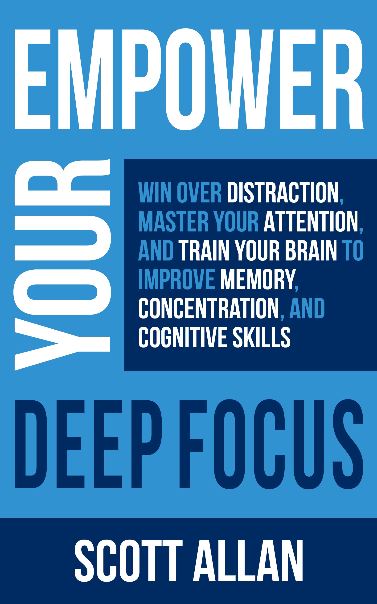 Empower Your Deep Focus